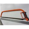 Image 1 : 30 inch Professional Bow Saw Carbon Steel 4 teeth per inch