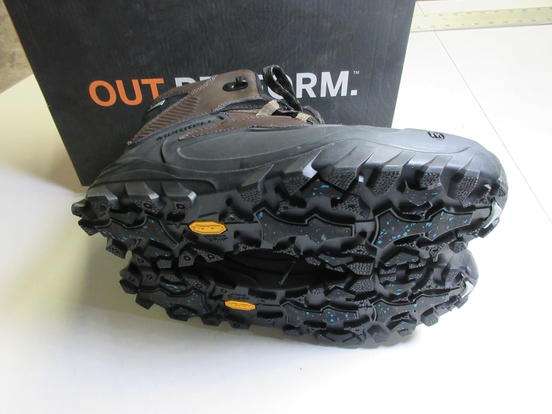 merrell overlook 6 ice 