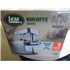 Image 1 : LEM BigBite Premium Grind Grinder / # 8  / 0.50hp