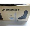 Image 2 : Mens 10" Treestand ll Leather Boots Gortex Thinsulate