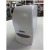 Image 1 : Kimberly Clark wall mount Soap Dispensor / comes with soap