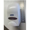 Image 2 : Kimberly Clark wall mount Soap Dispensor / comes with soap
