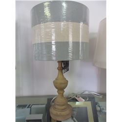 Table Lamp with Shade
