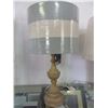 Image 1 : Table Lamp with Shade