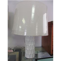 Table Lamp with Shade
