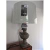 Image 1 : Table Lamp with Shade