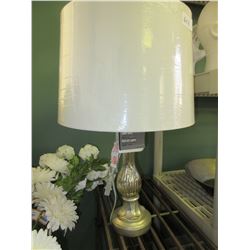 Table Lamp with Shade