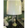 Image 1 : Table Lamp with Shade