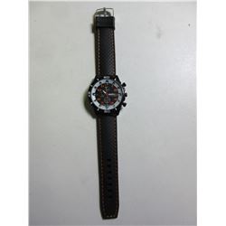 New GT Grand Touring Quartz Watch