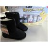 Image 1 : New Dawgs Microfiber Kids Boots size 4/5 & Factory sealed Baby Essentials