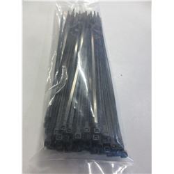 Heavy Duty Cable / Zip ties 12 inch 100 pieces