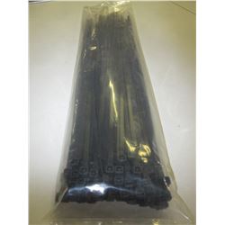 Heavy Duty Cable / Zip ties 14 inch 100 pieces