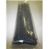 Image 1 : Heavy Duty Cable / Zip ties 14 inch 100 pieces