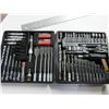 Image 1 : New 90 piece Quick change Drill & Driver set with case