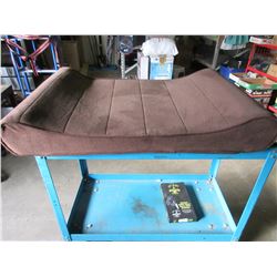 Dod Bed 24 x 36 brown