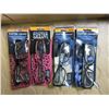 Image 1 : 4 New Foster Grant Reading Glasses with cases / + 1.75 / 75.00 value