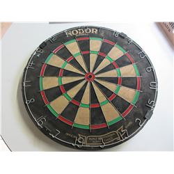 Nodor DartBoard Professional Player Choice