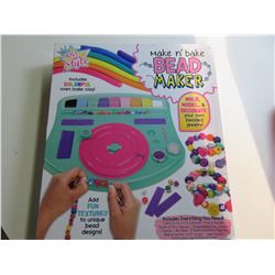 Make n Bake Mold Model and Make your own Jewelry