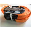 Image 1 : 4 inch x 30 foot 9 Ton / 18,000lb Tow Strap / will not rot or tear