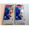 Image 1 : New Vileda Pro Mist Mop Refills 10 per pack / 1 is missing so only 19 total