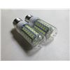 Image 1 : 2 New 56 LED Cobb Lightbulbs / cool white