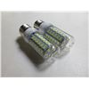 Image 1 : 2 New 56 LED Cobb Lightbulbs / cool white