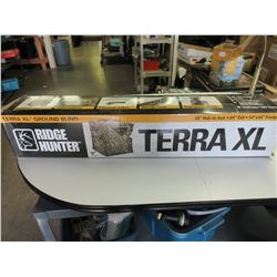 Terra XL 54 X 54 X 64 Tall Ground Hunting Blind