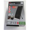 Image 1 : GE Pro Crystal HD Amplified Antenne / works within 40 miles