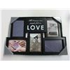 Image 1 : Love Picture Frame / 5 picture