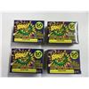 Image 1 : 4 packs of 50 each BANG POPS! Throw em or drop em BIG BANG!