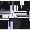 Image 1 : Gunter Fruhtrunk, Untitled 2, Silkscreen