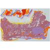Image 1 : Lea Nikel, Untitled IV, Serigraph