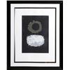 Image 1 : Adolph Gottlieb, Black Field, Silkscreen
