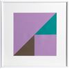 Image 1 : Hugo Dietz, September, Serigraph