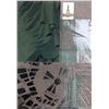 Image 1 : Robert Rauschenberg, Statue of Liberty, Lithograph