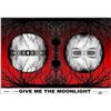 Image 1 : Gilbert and George, Give me the Moonlight, Chromogenic Print