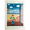 Image 1 : Robert Weil, Recent Poster Works, Poster