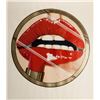 Image 1 : Harold James Cleworth, Lipstick Compact, Lithograph