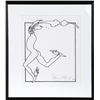 Image 1 : Peter Max, Runner, Serigraph and dated