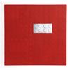 Image 1 : Matteo Negri, Lego (Red), Aquatint Etching with Silver Leaf