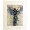 Image 1 : Marc Davis, Peter Pan - Tinker Bell, Aquatint Etching