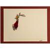 Image 1 : Disney Studios, Roger Rabbit (629), Pre-Production Cel