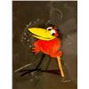 Image 1 : Disney Studios, Tiki Tiki Bird, Production Cel