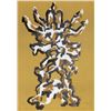 Image 2 : Jacques Lipchitz, Tree of Life Portfolio of 3 Lithographs