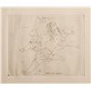 Image 1 : Jack Levine, Apollo and Daphne, Etching