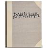 Image 1 : Abraham Rattner, In the Beginning Portfolio, 12 Lithographs