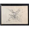 Image 1 : Joseph Ross, Jerusalem via Dolorosa, Lithograph