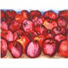 Image 1 : Richard C. Karwoski, Fall Apples, Lithograph