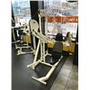 Image 1 : BODY MASTER OVERHEAD TRICEPS EXTENSION MD 422