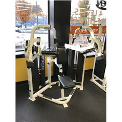 HAMMER STRENGTH MTS TRICEPS EXTENSION